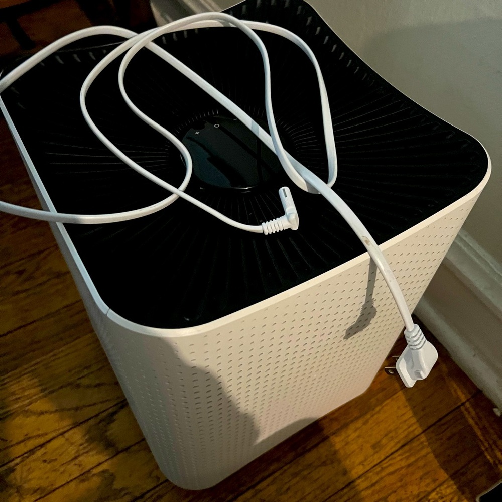 Mila air purifier
